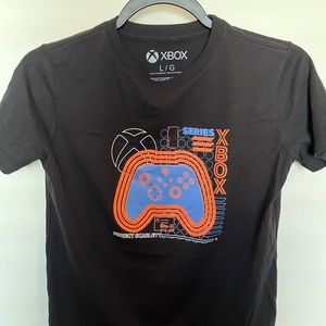 XBOX Boys Graphic T Shirt